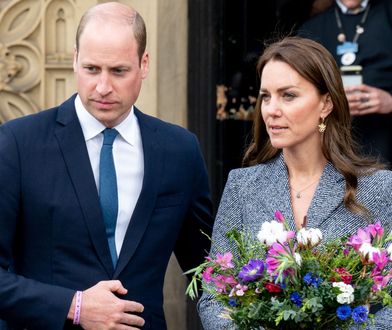 Kate i William przechodzą kryzys. Niepokojące plotki z pałacu