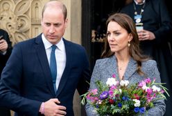 Kate i William przechodzą kryzys. Niepokojące plotki z pałacu