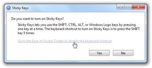 20 tricków, które ułatwią pracę z Windows 7 15