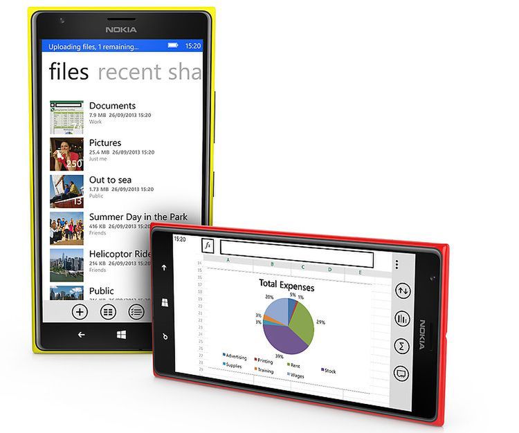 Dlaczego smartfony Lumia to świetne urządzenia do pracy 3