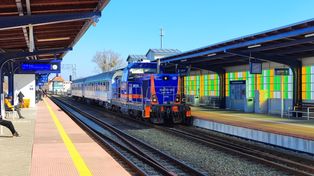 Gorzów: Nowy pociąg IC Krajna do Trójmiasta. Rano wyjazd, wieczorem powrót