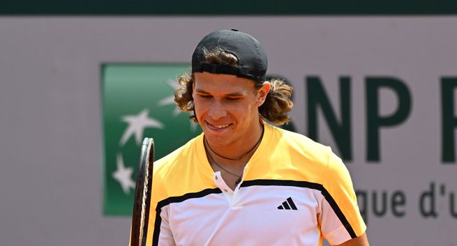 Polak w finale juniorskiego Roland-Garros. Gdzie obejrzeć mecz?