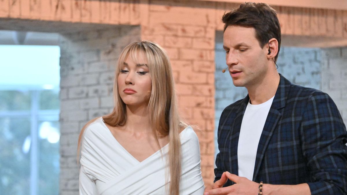 Pytanie na niadanien/z: Nowakowska Ida  Wolny Tomasz / Pytanie na sniadanie - 2023-10-21 / fot.KAPiFKAPIF.plŚ