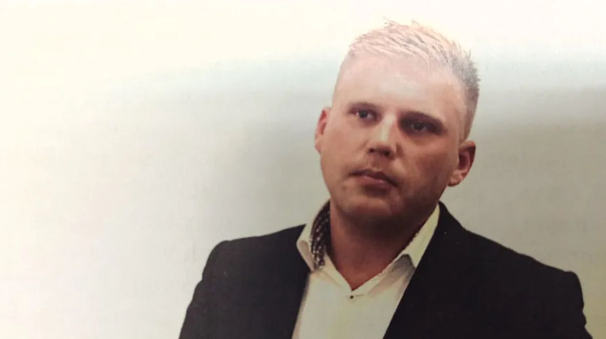 Sylwester Suszek, zaginiony "król kryptowalut"