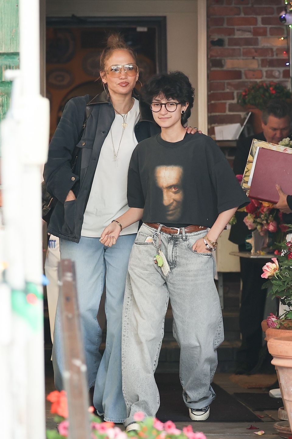 Jennifer Lopez i Emme