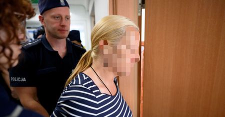 Porwali, zgwałcili, torturowali 14-latkę. Jest finał