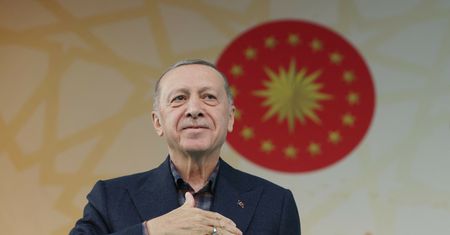 Erdogan idzie już na całość. Ta decyzja świadczy o tym najlepiej