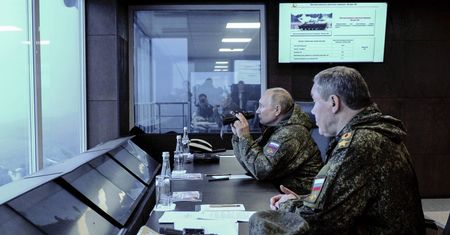 Ta wiadomość ucieszy Ukraińców. Zwiastuje kolejne porażki wojsk Putina