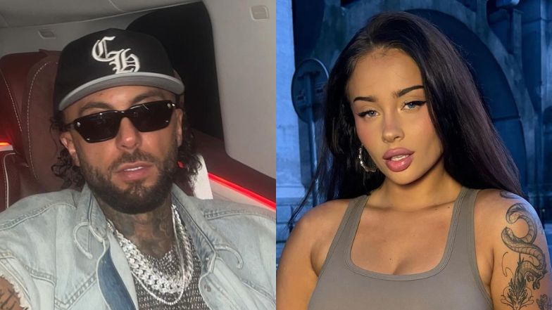 Malik Montana ostro o Fagacie. Szok, co zrobiła