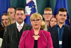 Президентські вибори: у Словенії вперше перемогла жінка