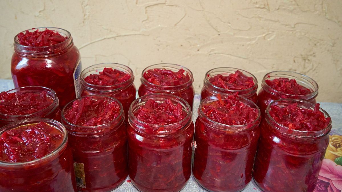 Trik na buraczki idealne za każdym razem