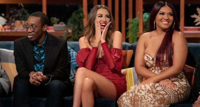 Netflix planuje wprowadzić relacje na żywo