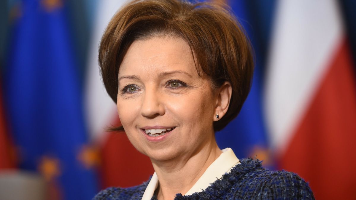 Posiedzenie Rady Rodziny16.12.2019 Warszawa Posiedzenie Rady Rodziny  fot Zbyszek Kaczmarek/REPORTERn/z: Marlena MalagZbyszek Kaczmarek/REPORTER