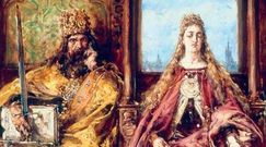 Koszmarne małżeństwo Jadwigi. Jagiełło był okropnym mężem