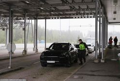 Rosjanie wciąż przekraczają fińską granicę. Tak obchodzą lukę w prawie