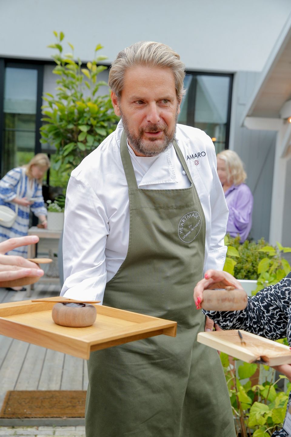 Forgotten Fields Farm Wojciecha Modesta Amaro