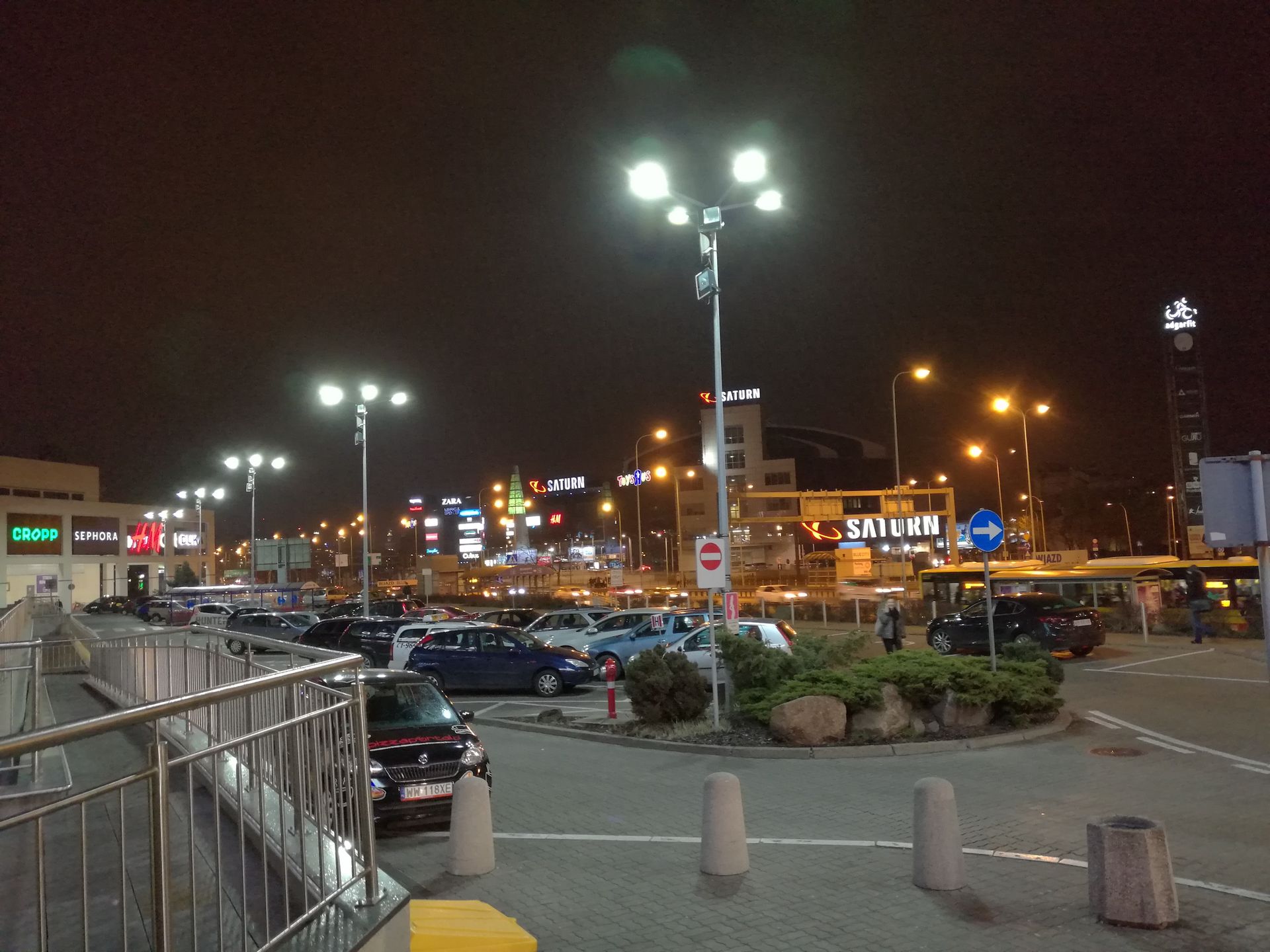 Huawei Mate 8 - test i recenzja 58