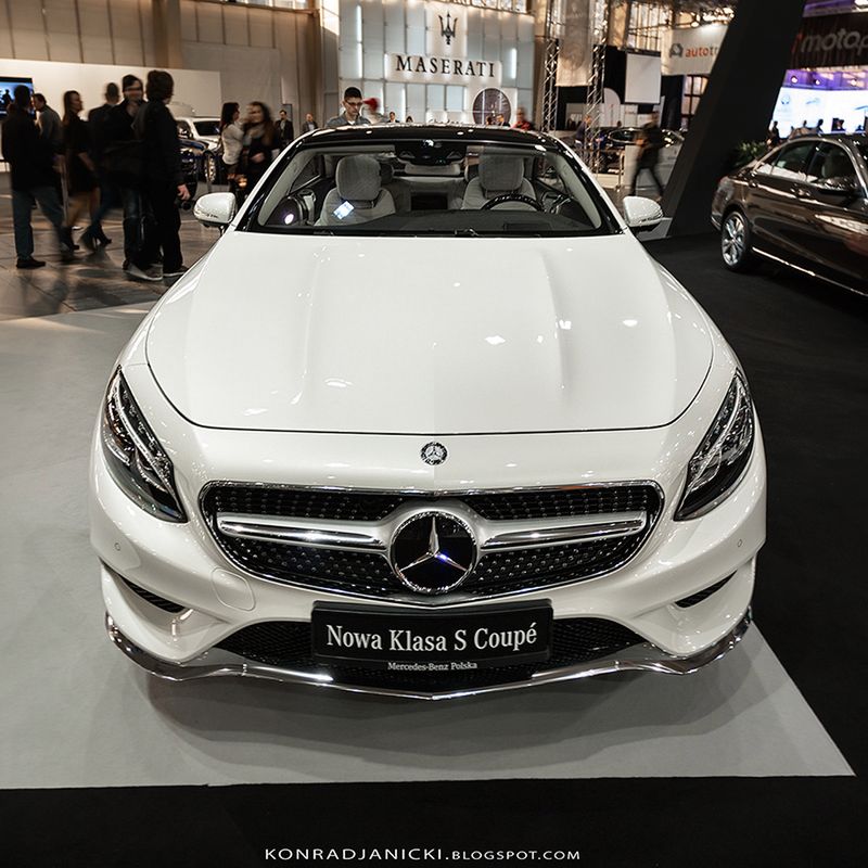 Poznań Motor Show 2014 5