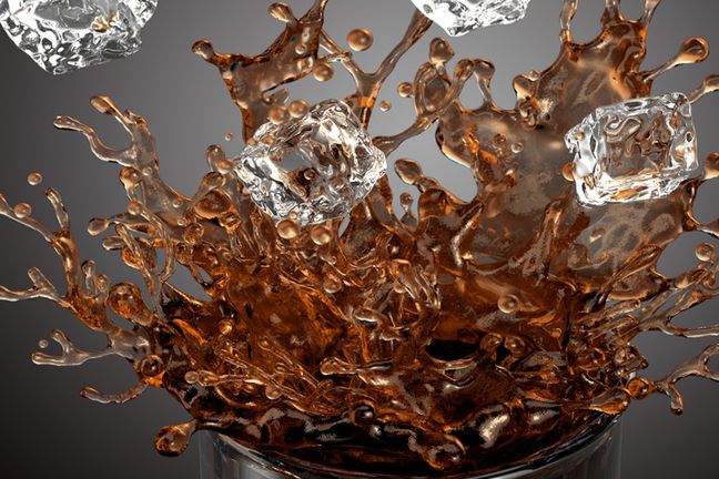 Mrożona herbata może powstrzymać rozwój kamicy nerkowej