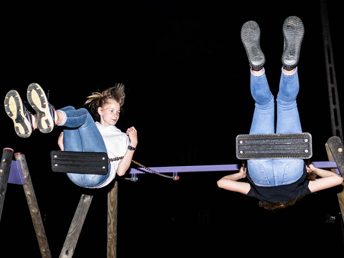 Grand Press Photo 2020: Najbardziej prestiżowe nagrody prasowe w Polsce rozdane 107