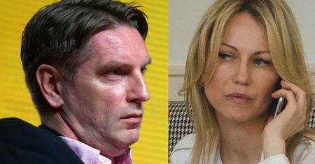 Ogórek odpowiada Lisowi: "Wygrywa pan bezkonkurencyjnie w kategorii "Co komu skapnęło za starania"!"