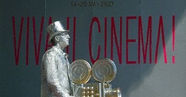 Dzień Europejski na festiwalu w Cannes