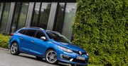 Renault Mégane Grandtour GT220 - test, opinia, spalanie, cena
