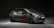 Citroën DS3 Racing Cabrio – maluch dla wybrańców
