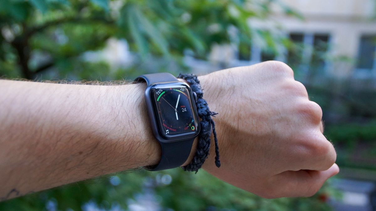 Apple Watch z LTE dzisiaj jest fajny, ale najlepsze dopiero przed nim 1