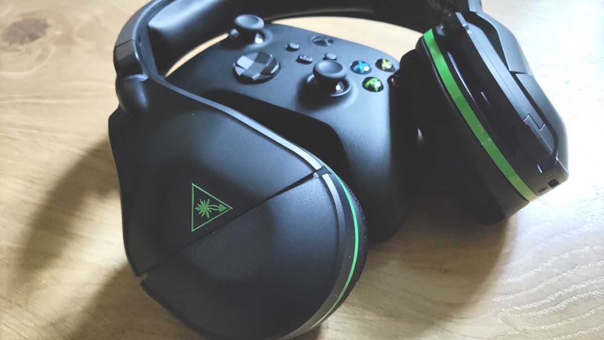 Turtle Beach Stealth 600 Gen 2 - test bezprzewodowych słuchawek dla Xbox Series X/S 1