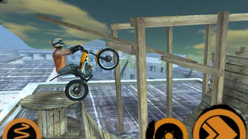 Trial Xtreme 2 HD  - trójwymiarowa Elastomania za darmo [wideo] 1