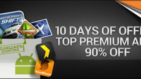 Gry na Androida dosłownie za grosze! 1