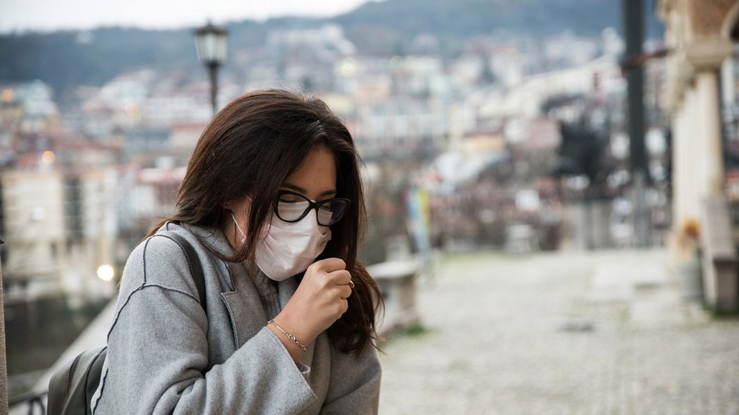 Arcturus pierwszy wykryty został na początku bieżącego roku w Indiach