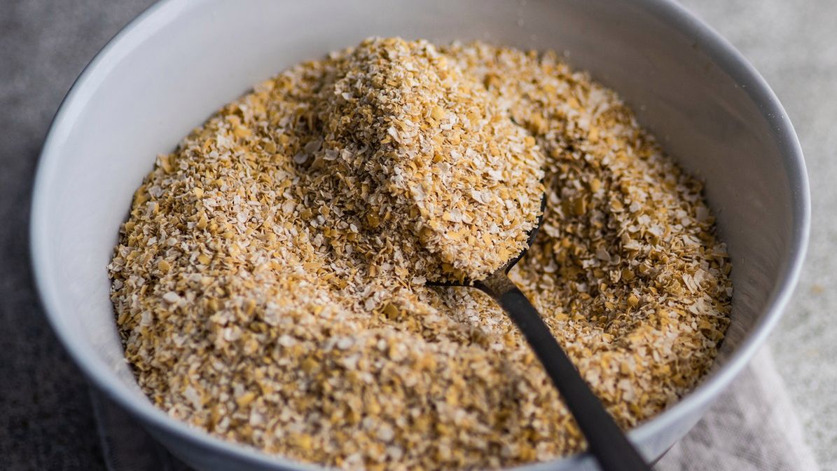 Jedz, nie żałuj sobie. Jelita kochają takie śniadanie