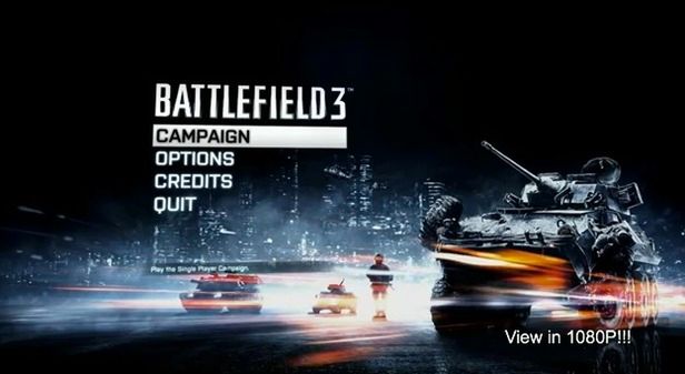 8-bitowy Battlefield 3. Prawie [wideo]