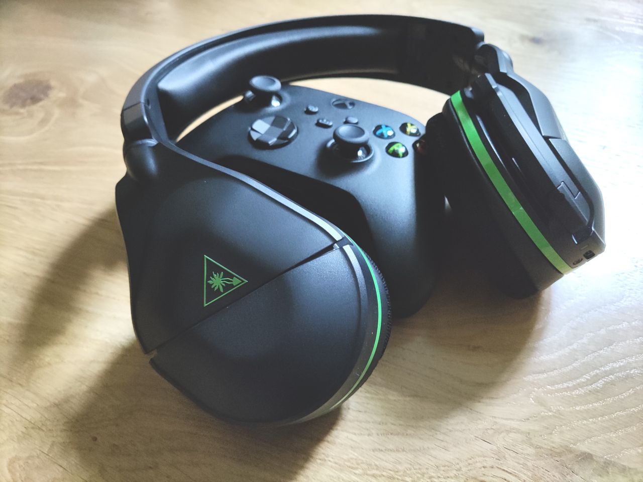 Turtle Beach Stealth 600 Gen 2 - test bezprzewodowych słuchawek dla Xbox Series X/S