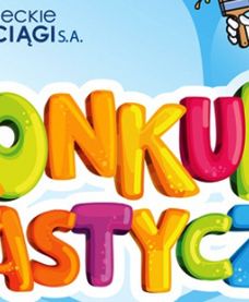 Sosnowiec. Sosnowieckie Wodociągi szukają maskotki. Liczą na wyobraźnię dzieci