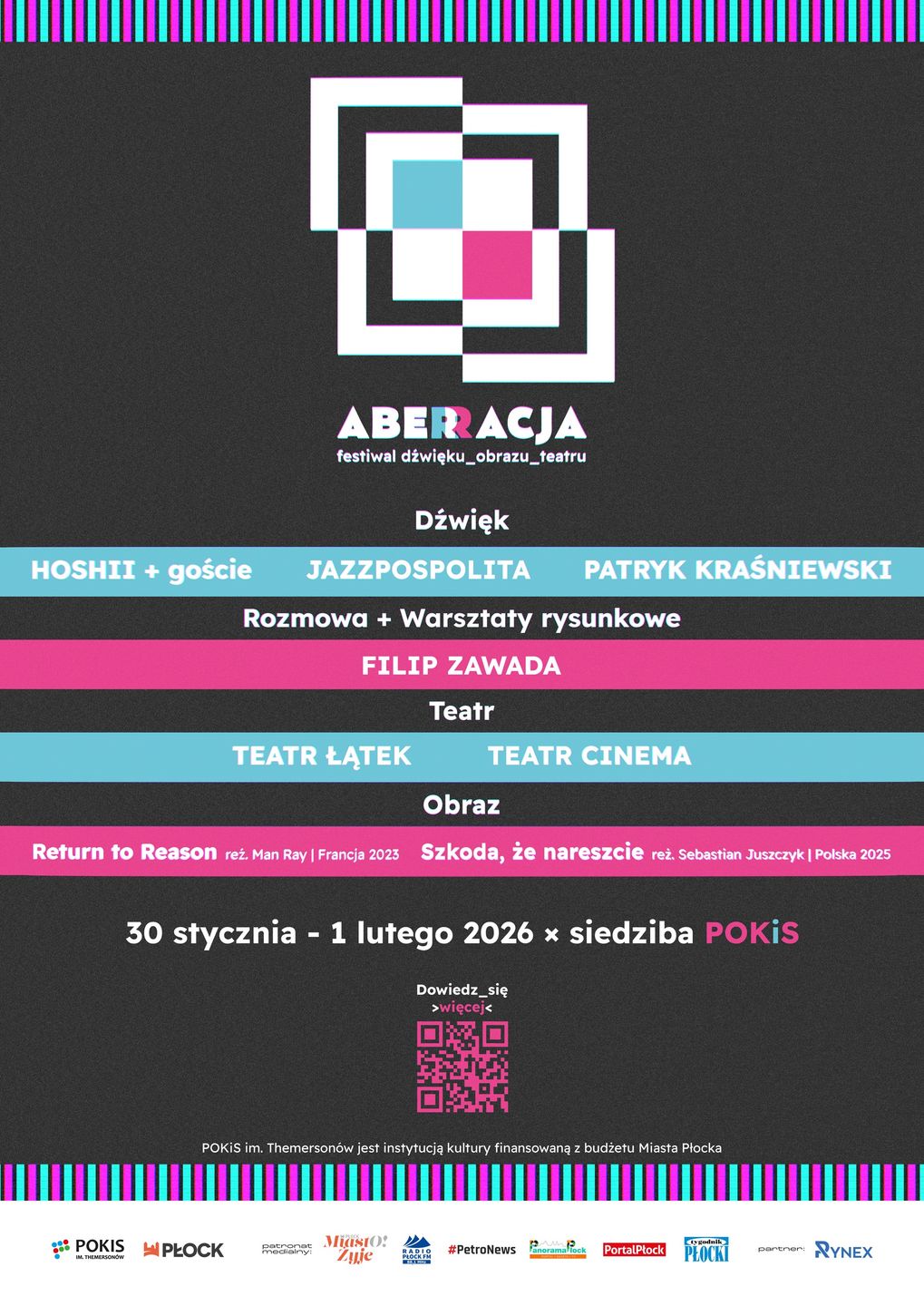 Aberracja Festiwal 