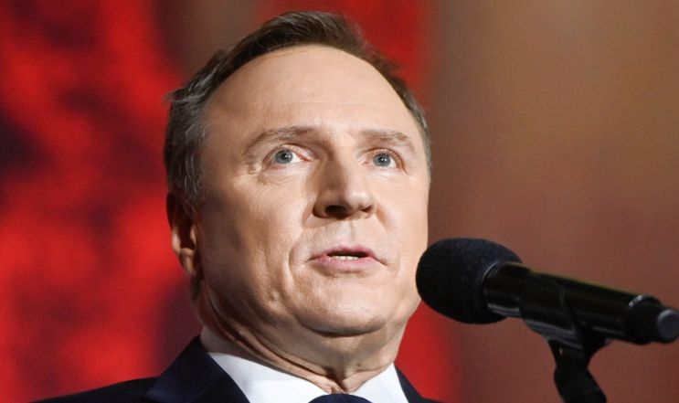 Jacek Kurski ocenia szanse Krystiana Ochmana w finale