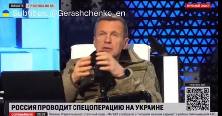 Rosjanie chcą "chronić" obywateli. Padły konkretne nazwy