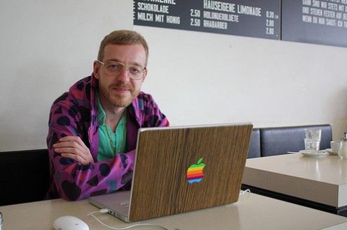 25 cech wskazujących, że możesz być Applemaniakiem 2