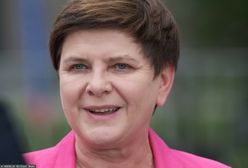 Beata Szydło zaskakuje. Chce pochwalić niemiecki rząd