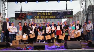 Krotoszyn: Gospodynie z powiatu zaprezentowały swoje umiejętności