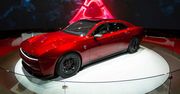 Dodge przyjechał na SEMA z elektrycznym Chargerem. W końcu znamy moc