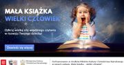 Bezpłatna Wyprawka Czytelnicza. By dzieci pokochały książki
