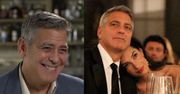 George Clooney: "Czuję się całkiem młodym 55-letnim ojcem"