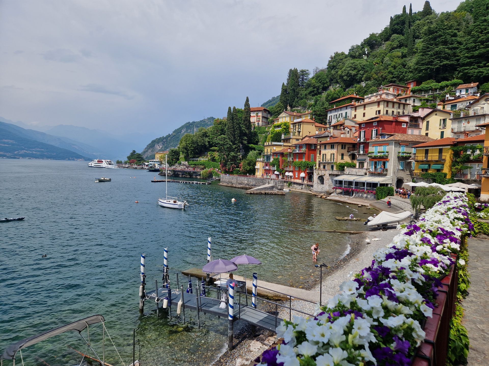 Varenna 