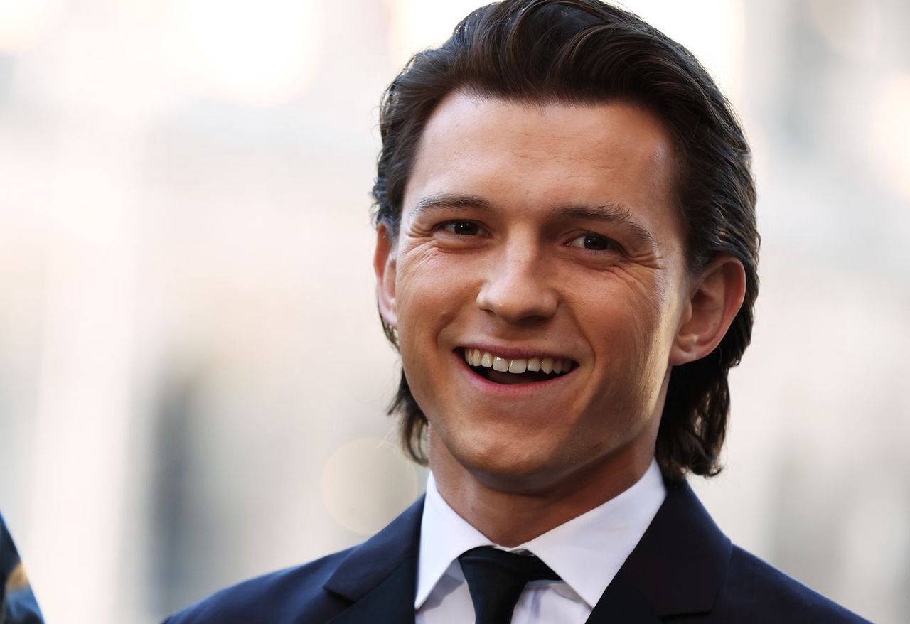 Tom Holland zagra Freda Astaire'a. Film o tanecznej legendzie Hollywood wyreżyseruje Paul King