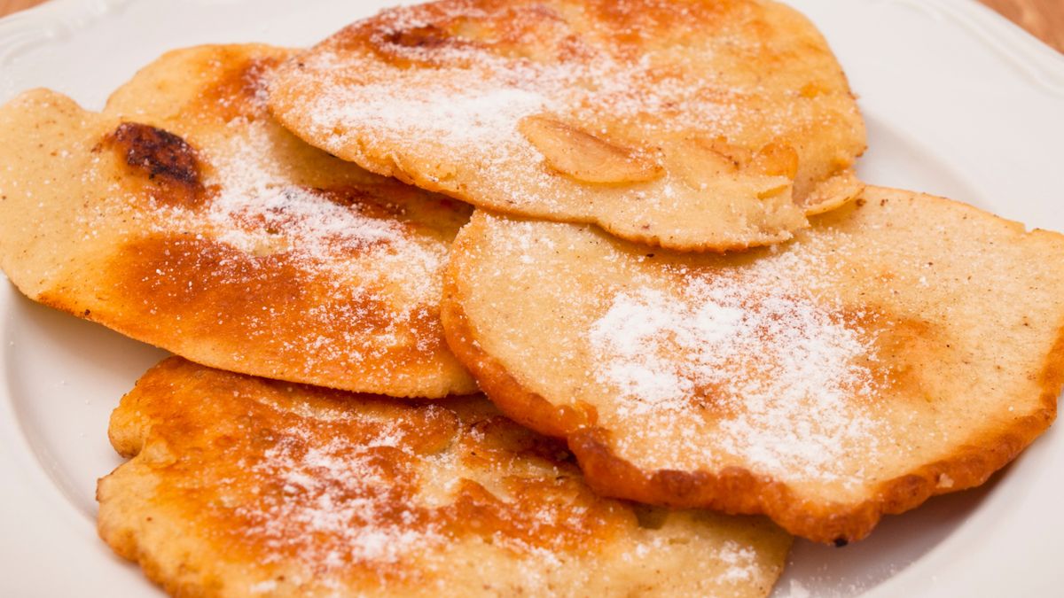 Płatki owsiano-bananowe idealne na śniadanie