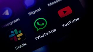 WhatsApp na iOS: nowe wyszukiwanie wiadomości bez opuszczania czatu
